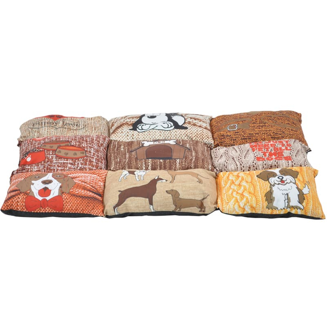 Digital Printing Pet Cushion