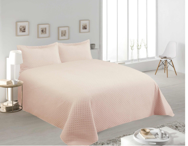 Normal Cationic Ultrasonic Quilt Set