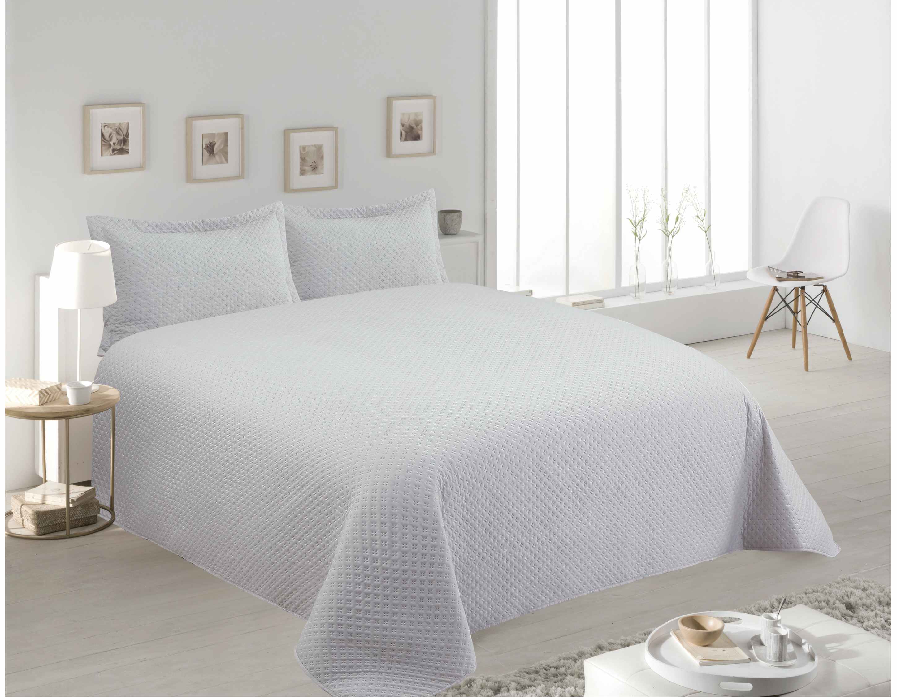 Normal Cationic Ultrasonic Quilt Set