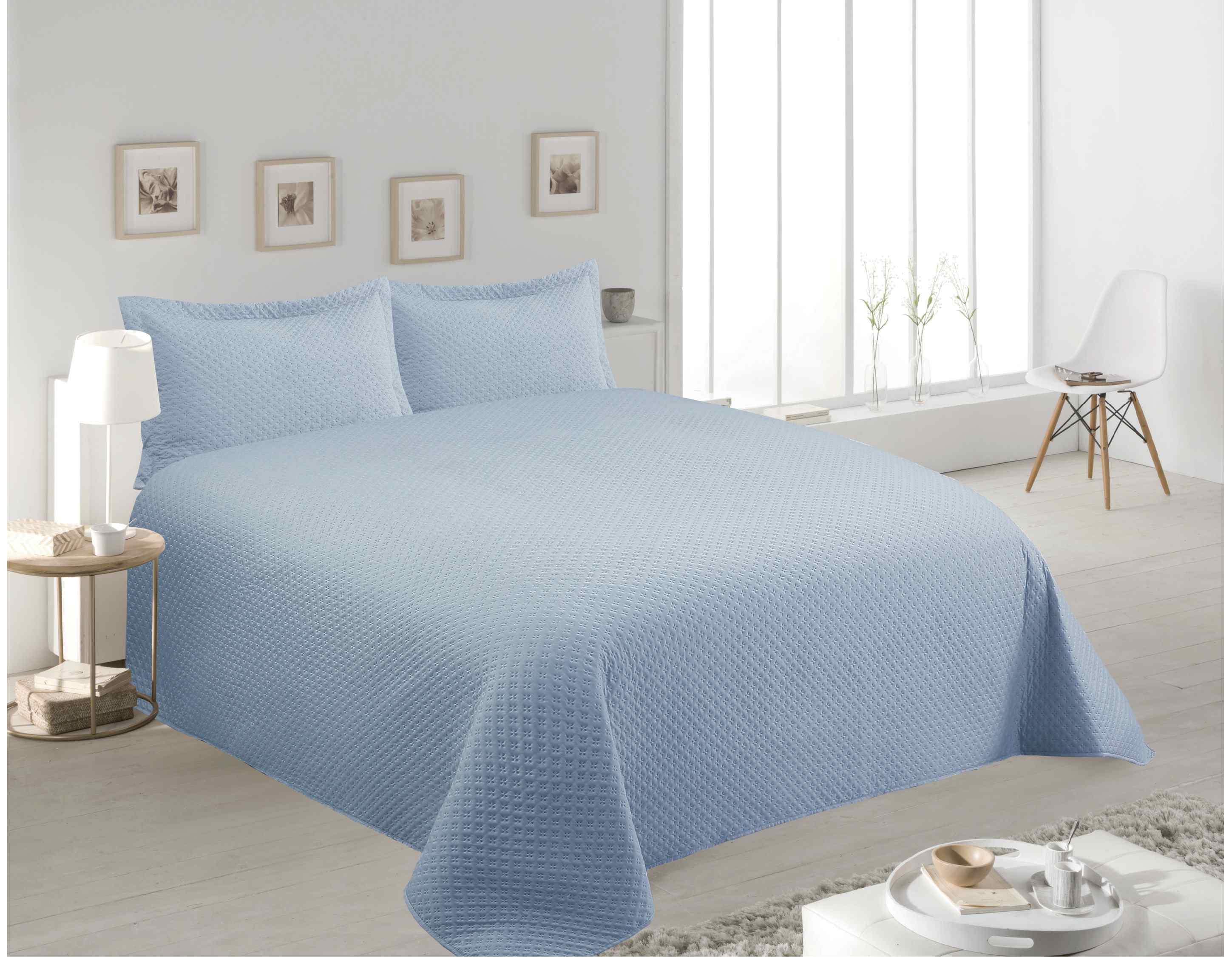 Normal Cationic Ultrasonic Quilt Set