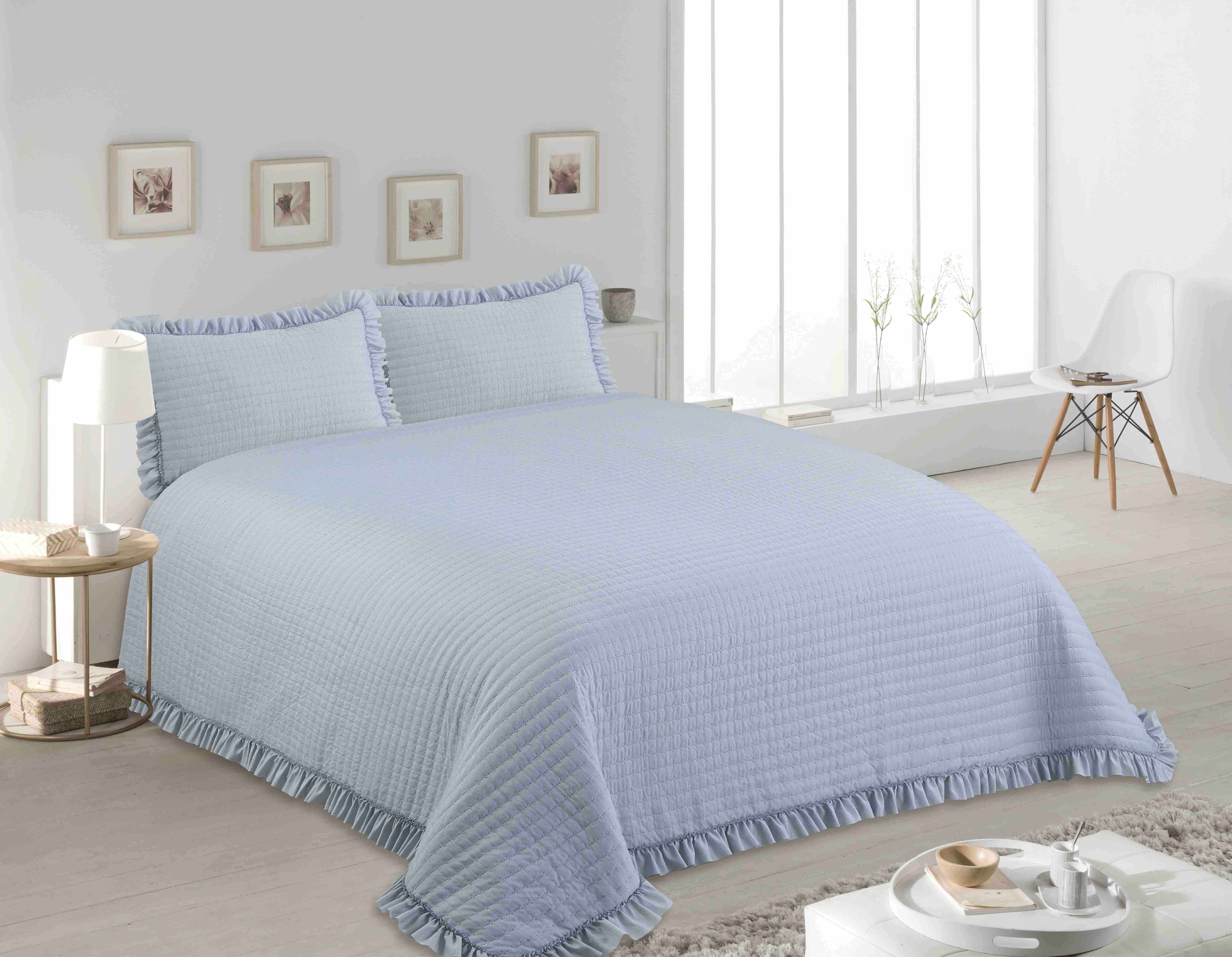 Cationic Ultrasonic Quilt Set